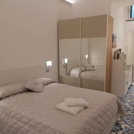 Residenza * Amalfi
