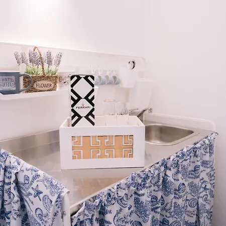 Residenza * Amalfi