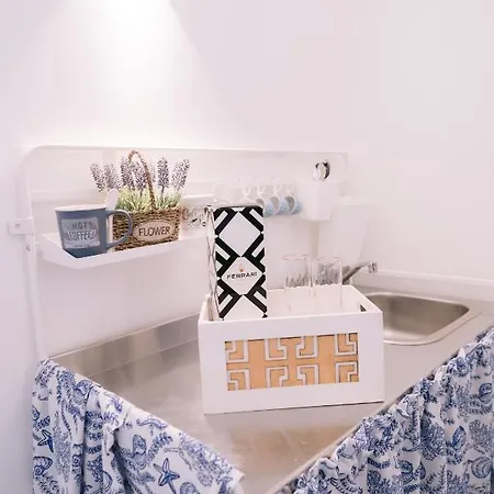 Apartmán Residenza