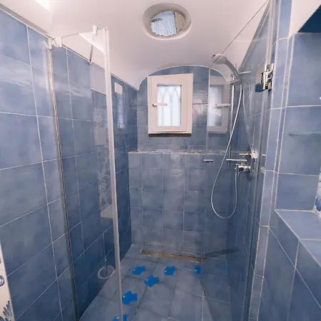 Apartmán Residenza