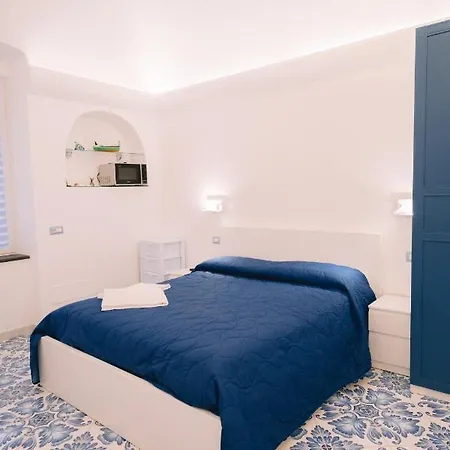 Apartmán Residenza *