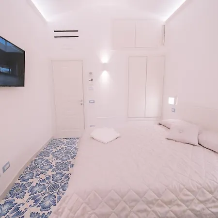 Residenza Apartmán