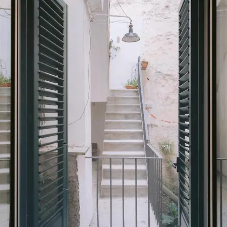 Apartmán Residenza *