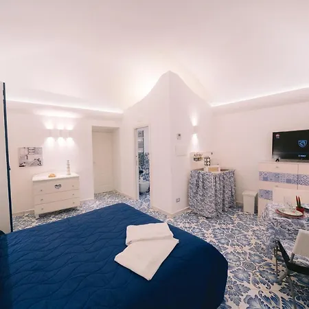 Apartmán Residenza *