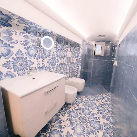 Residenza Apartmán *