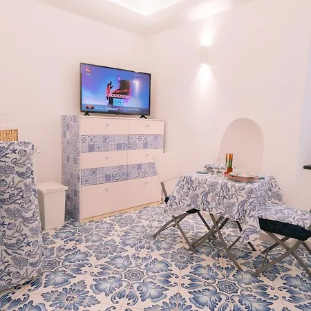 Residenza Apartmán *