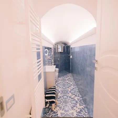 Residenza Apartamento