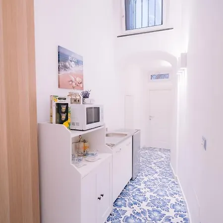 Residenza Apartamento Amalfi