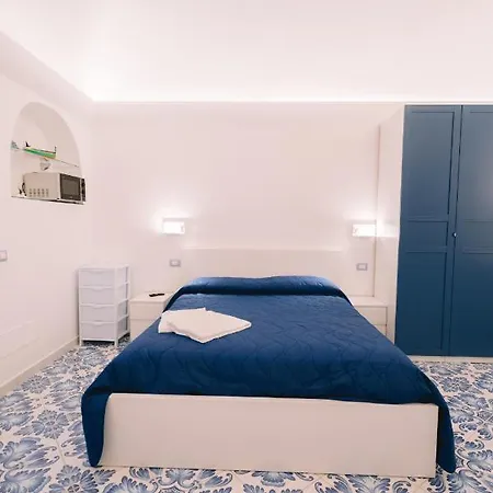 Apartamento Residenza Amalfi