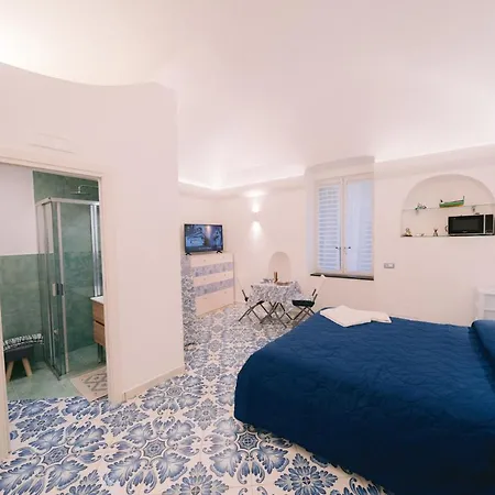 Apartamento Residenza *