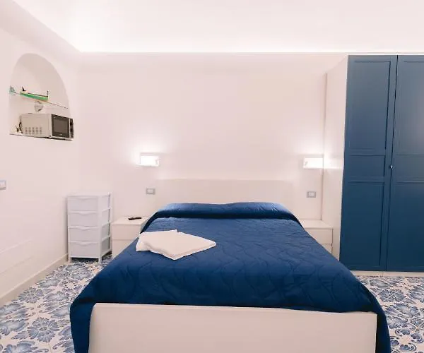 Апартаменты Residenza Амальфи
