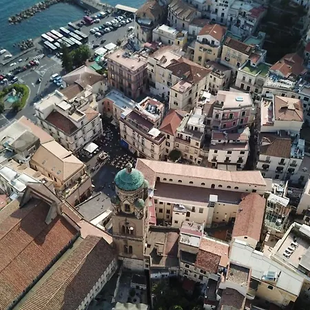 Residenza Appartamento Amalfi